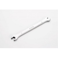 Ключ ріжковий CrV 6x7мм СИЛА