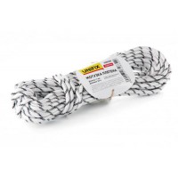 Веревка плетеная лодочная 7мм, 30м UNIFIX