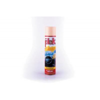 Полироль для торпедо Plak Vaniglia (ваниль) 200мл (аэрозольный) ATAS