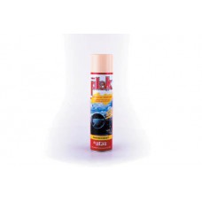 Полироль для торпедо Plak Vaniglia (ваниль) 200мл (аэрозольный) ATAS