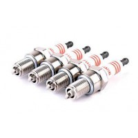 Свечи зажигания ВАЗ 2101, 21011, 2102, 2103, 2104, 2105, 2106, 2107, 2108, 21083, 2109, 21099, Москвич 2141, 412, ЗАЗ 1102, 1103, 1105, "Таврия", 968 (аналог Brisk Super L15YC и NGK BP6E) AURORA