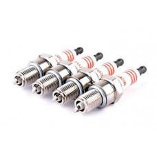 Свечи зажигания ВАЗ 2101, 21011, 2102, 2103, 2104, 2105, 2106, 2107, 2108, 21083, 2109, 21099, Москвич 2141, 412, ЗАЗ 1102, 1103, 1105, "Таврия", 968 (аналог Brisk Super L15YC и NGK BP6E) AURORA