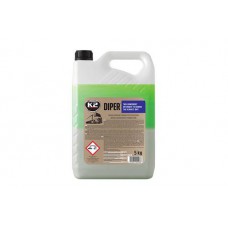 Шампунь для безконтактної мийки двокомпонентний DIPER 5кг К2