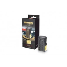 Ароматизатор Areon Car Gold блістер (на дефлектор)