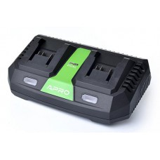 Подвійний зарядний пристрій APRO FC20 Dual 20В, 3А