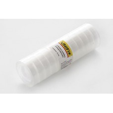 Лента клейкая канцелярская 20 SKK-210312-30 (12шт) UNIFIX