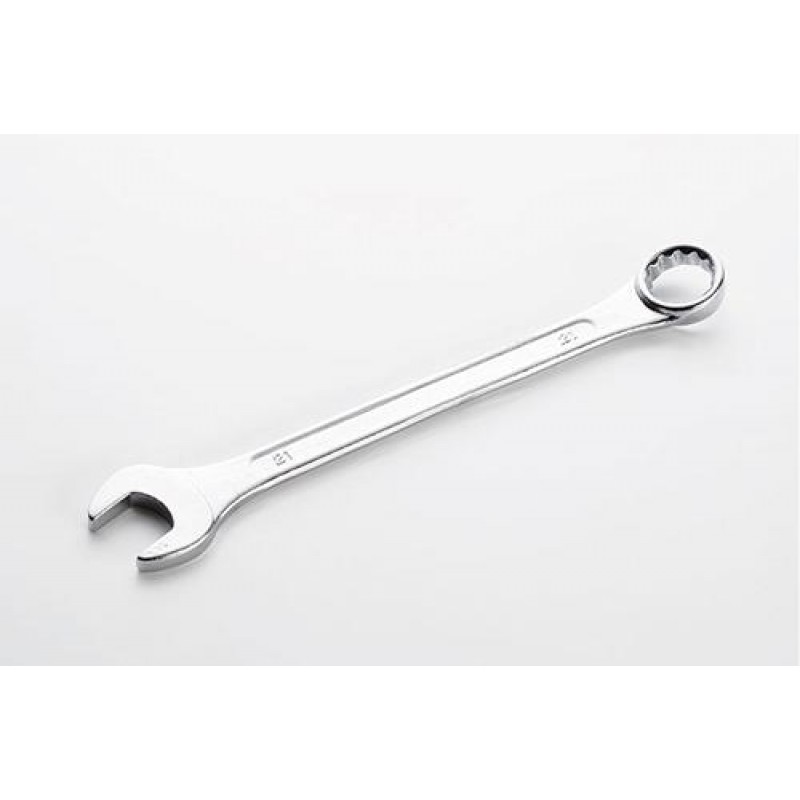 Ключ рожково-накидной Стандарт 21мм СИЛА