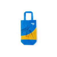 Еко-сумка СИЛА (Мультитули)