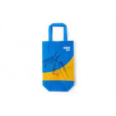 Еко-сумка СИЛА (Мультитули)