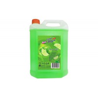 Мило туалетне рідке Grand Шарм Персидський лайм каністра 5л