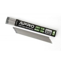 Электроды сварочные Е 60/13 5кг 4мм APRO