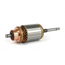 Якір стартеру ЗАЗ I-VAN A07A-41, 1A07A1-40 TATA LPT 613, LPT 1116, LPT 1618, T-713, T-697 NA (Евро 2) (12V, не редукторний) АТЕК