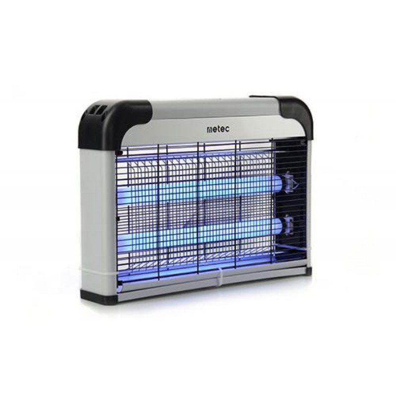 Інсектицидна лампа 1500V шнур Metec