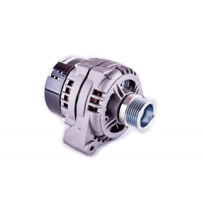 Генератор ГАЗ 3302 (405, 406), 2705, 3110, 2217, 2752 (110А) АТЭК