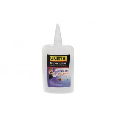 Супер клей гель 100г UNIFIX