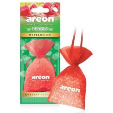 Ароматизатор AREON Pearls Кавун (мішечок)