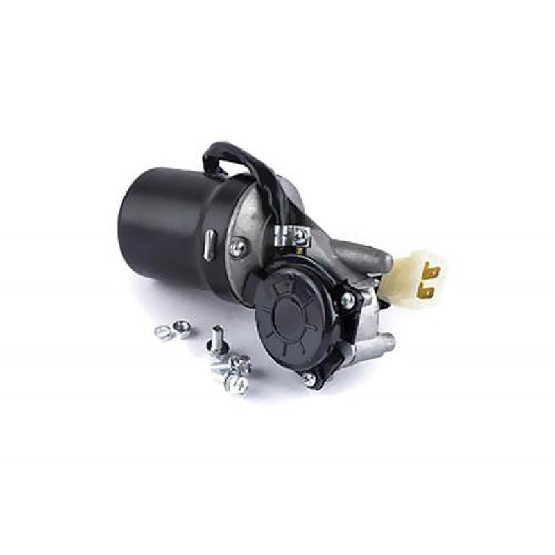 Мотор склоочисника ВАЗ 2101, 21011, 2102, 2103, 2104, 2105, 2106, 2107, 2121, 21213, 1111 AURORA