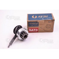 Привід стартеру ВАЗ 2108, 2109, 21099 (426.3708 БАТЕ) (бендікс) АТЕК