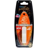 Ароматизатор Paloma Parfume 5ml, FRESH MELON (підвіска з рідиною)