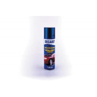 Очиститель смолы битума Decabit 250мл спрей ATAS