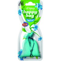 Ароматизатор Paloma Happy Bag 15g, SPORT (мешочек)