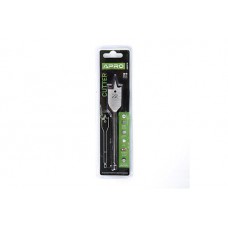 Свердло пір'яне Ø22мм, довжина 150мм Cutter APRO