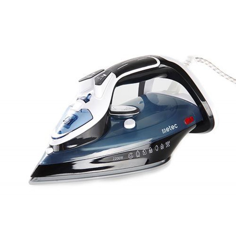 Праска парова IR-10CBB, 2200Вт Metec