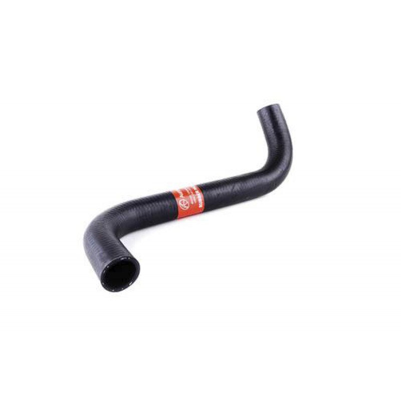 Патрубок радіатора підвідний ВАЗ 2101, 21011, 2102 (верхній) AURORA