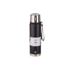 Термос Sport Black 1 л СИЛА