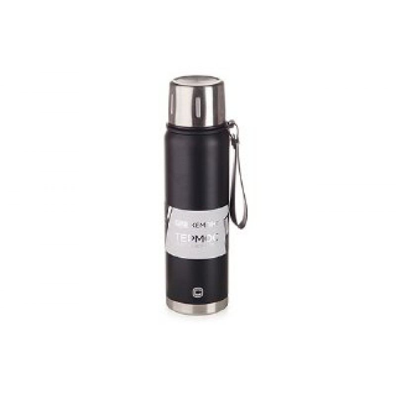 Термос Sport Black 1 л СИЛА