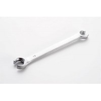 Ключ разрезной CrV 11x13мм СИЛА