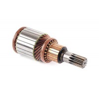 Якорь стартера МТЗ 80, 82, Т-40, Т-25, Т-16 АТЭК