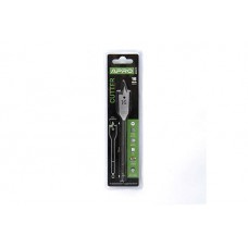 Свердло пір'яне Ø16мм, довжина 150мм Cutter APRO