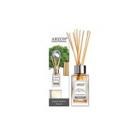 Ароматизатор Areon Home Perfumes Чорний кристал 85мл (дифузор)