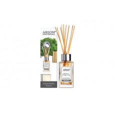 Ароматизатор Areon Home Perfumes Чорний кристал 85мл (дифузор)