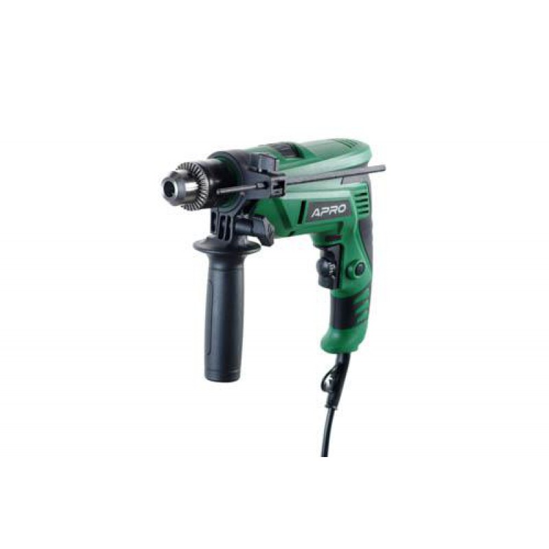 Дрель ударная 13/850 APRO