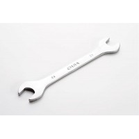 Ключ рожковый CrV 21x23мм СИЛА