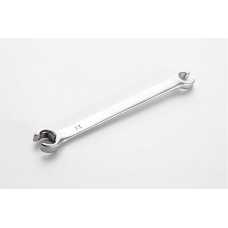 Ключ розрізний CrV 10x12мм СИЛА