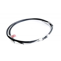 Трос ручного (стояночного) тормоза ЗАЗ 1102, 1103, 1105 "Таврия" AURORA