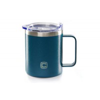 Термокружка с поилкой Green (400мл) СИЛА