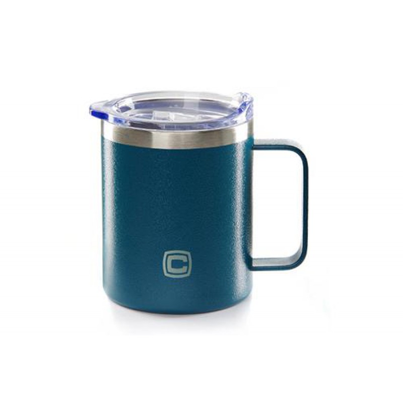 Термокружка с поилкой Green (400мл) СИЛА