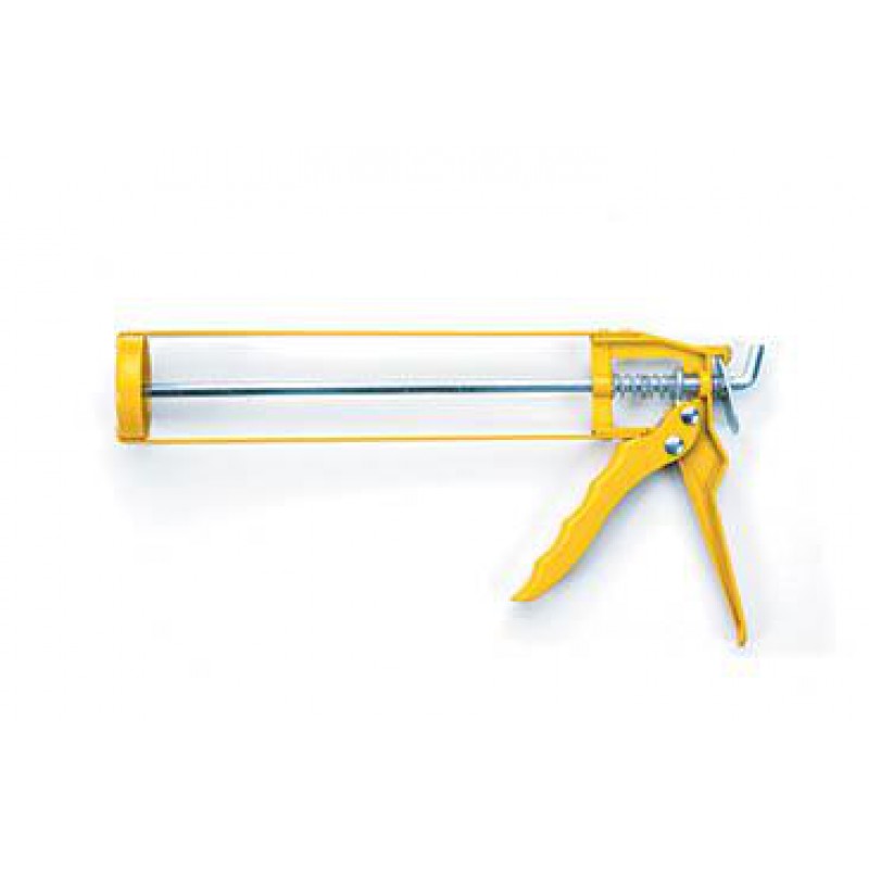 Пистолет для силикона рамного типа СИЛА