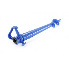 Підставка для парасольки (гвинт) синя СИЛА