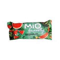 Мило туалетне тверде дитяче Mio Beauty з ароматом кавуна (125г)