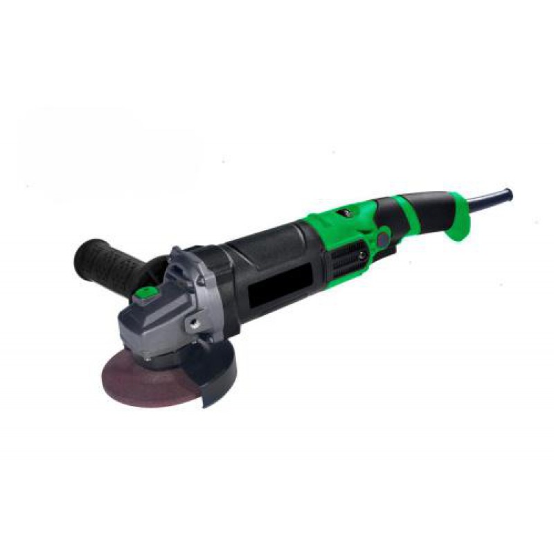 Кутошліфувальна машина (болгарка) Ø125 AG-125/1200 V APRO