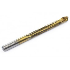 Свердло фрезерне Ø6,5мм APRO