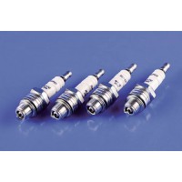 Свічки запалювання ГАЗ 21, 24, 53, 66, 2410, 3102, 31029, 3110 "Волга", 3307, 3308, УАЗ 3151, УАЗ 469 (Super N17C.4B) BRISK