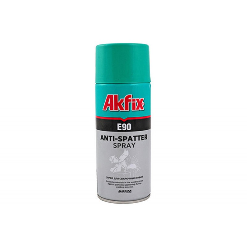Спрей для зварки A90 400мл Akfix