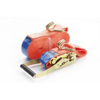 Ремень стяжной 3Т 12м х 50мм (пласт. ручка) СИЛА