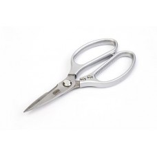 Ножницы хозяйственные алюминиевые ручки 21см СИЛА